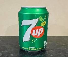 7 Up