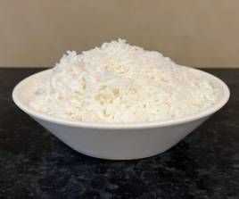 Boiled Rice