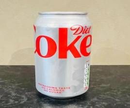 Diet Coca-Cola