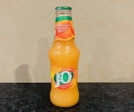 J2O Orange & Passionfruit