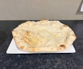 Keema Naan