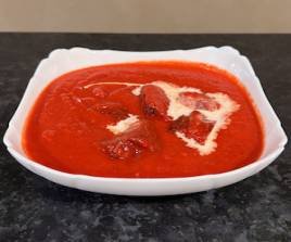 Lamb Tikka Masala