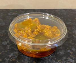 Lime Pickle