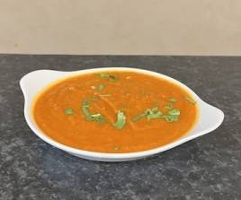 Madras Sauce