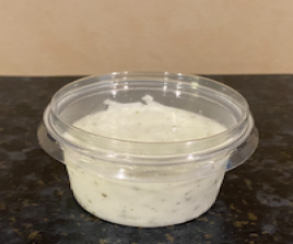 Mint Sauce