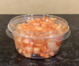 Onion Chutney