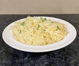 Onion Rice