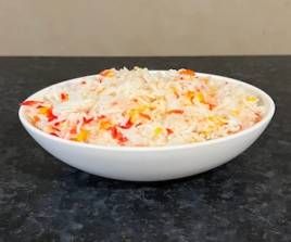 Pilau Rice
