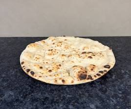 Plain Naan