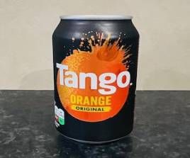 Tango Orange
